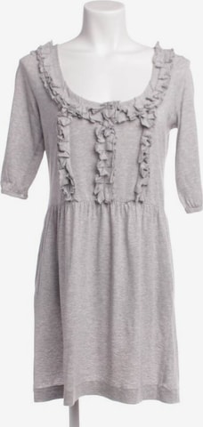 See by Chloé Kleid XS in Grau: Vorderseite