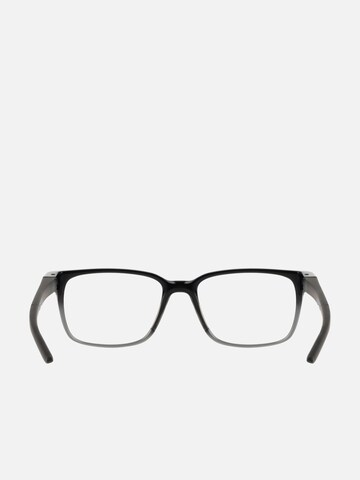 NIKE - Gafas de sol 'Burgundy Crush/Moon Particle' en negro