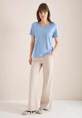 CECIL Shirt 'Anisa' in Blue