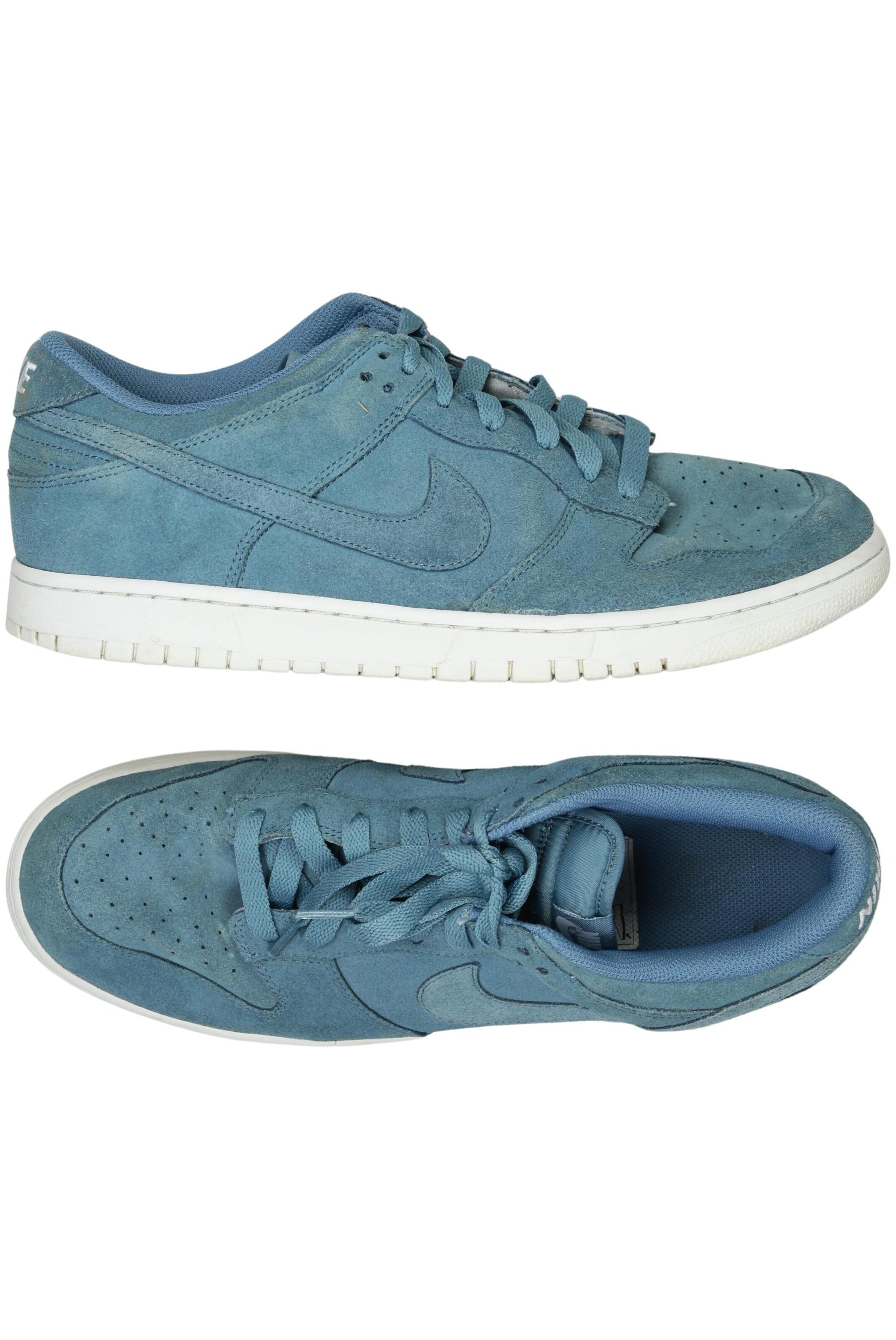 NIKE Sneakers & Trainers in 47,5 in Blue: front