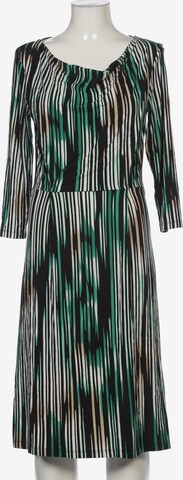 ARTIGIANO Dress in L in Green: front