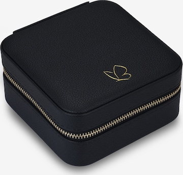 juoda Glanzstücke München Papuošalų dėžutė: priekis