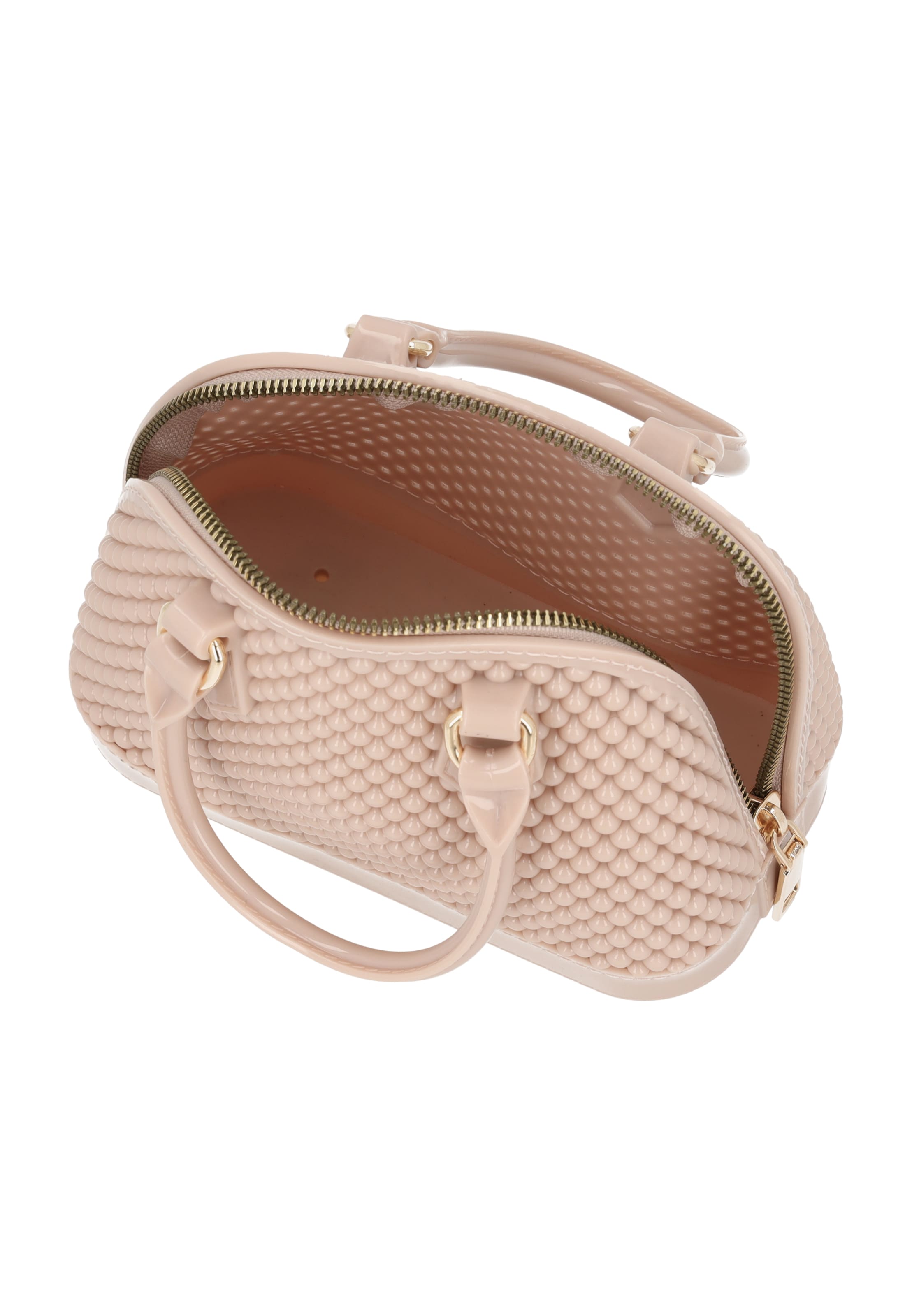 FELIPA - Malas de tiracolo em bege