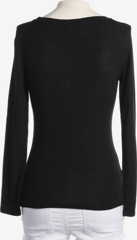 Blugirl Top & Shirt in S in Black