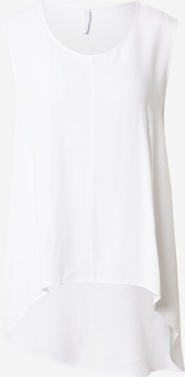 IMPERIAL Top in White, Item view