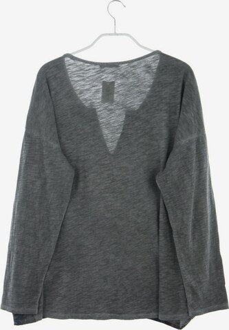 Made in Italy Top & Shirt in XL in Grey