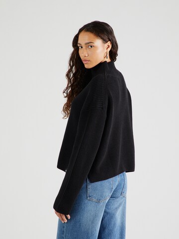juoda Calvin Klein Jeans Megztinis