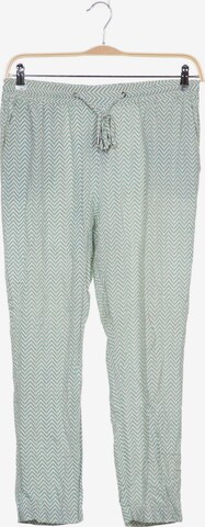 Soyaconcept Pants in L in Green: front