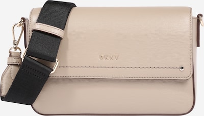 bézs / fekete DKNY Válltáska 'Bryanna', Termék nézet