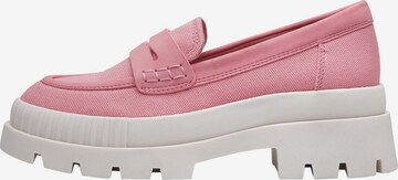 Chaussure basse TAMARIS en rose