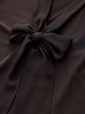 Chemisier Next en marron