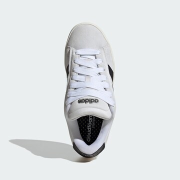 ADIDAS SPORTSWEAR - Sapatilhas baixas 'Grand Court Alpha 00s' em branco