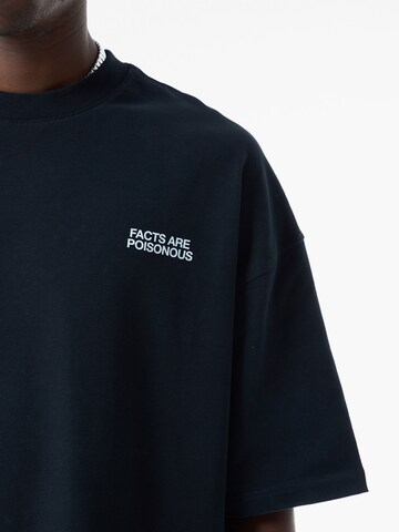 Dandalo Shirt in Zwart