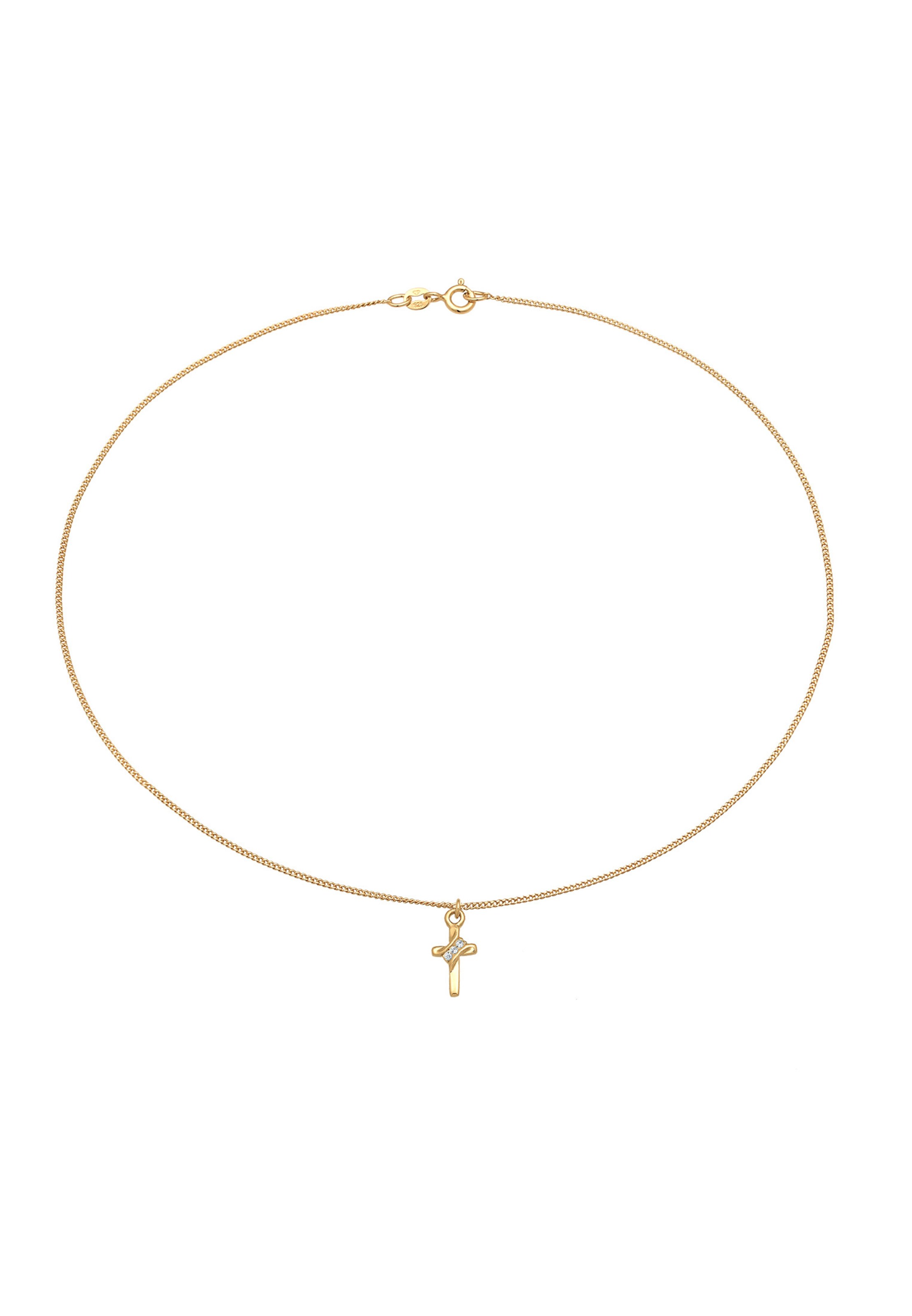 ELLI Necklace in Gold