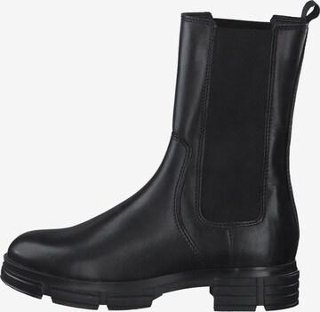 Chelsea Boots s.Oliver en noir