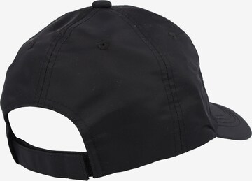 HUGO Cap 'Jude' in Black