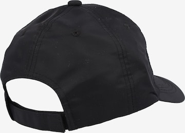 Cappello da baseball 'Jude' di HUGO Red in nero