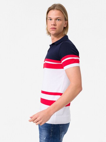 T-Shirt Dandalo en beige