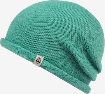 Roeckl Beanie in Green: front