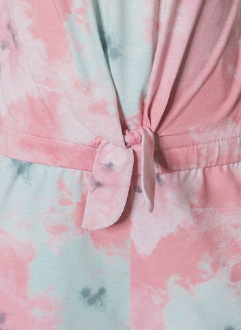 s.Oliver Dungarees in Pink