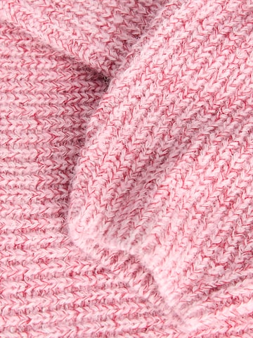 JJXX Pullover 'JXGLORIA' in Pink