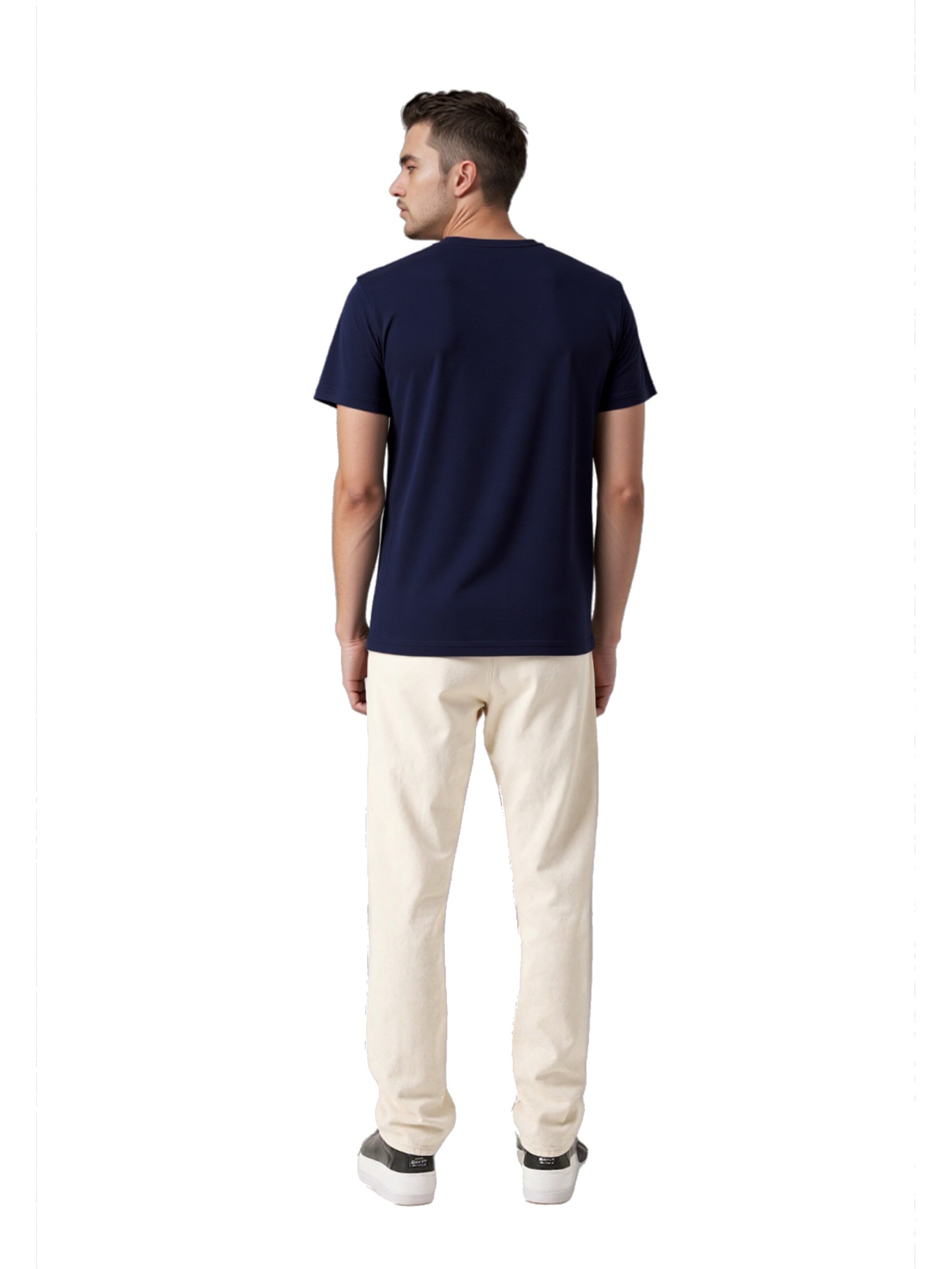 Petrol Industries Bluser & t-shirts i blå