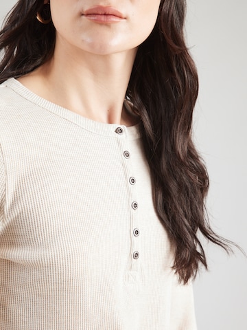 LEVI'S ® Póló 'ROONEY' - bézs