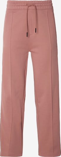 HUGO Hlače 'Dishorte' u roza / prljavo roza, Pregled proizvoda