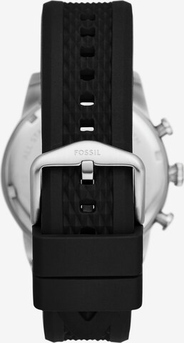 FOSSIL Analog Watch in Silver