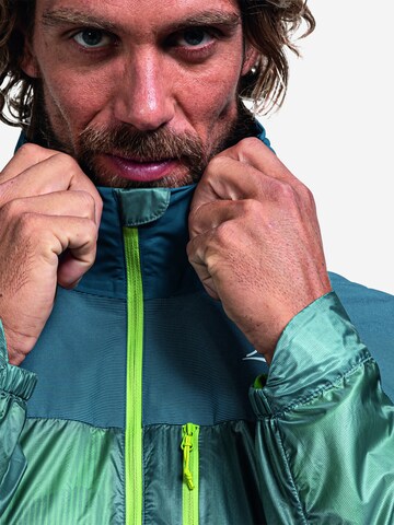 Schöffel - Casaco outdoor em azul