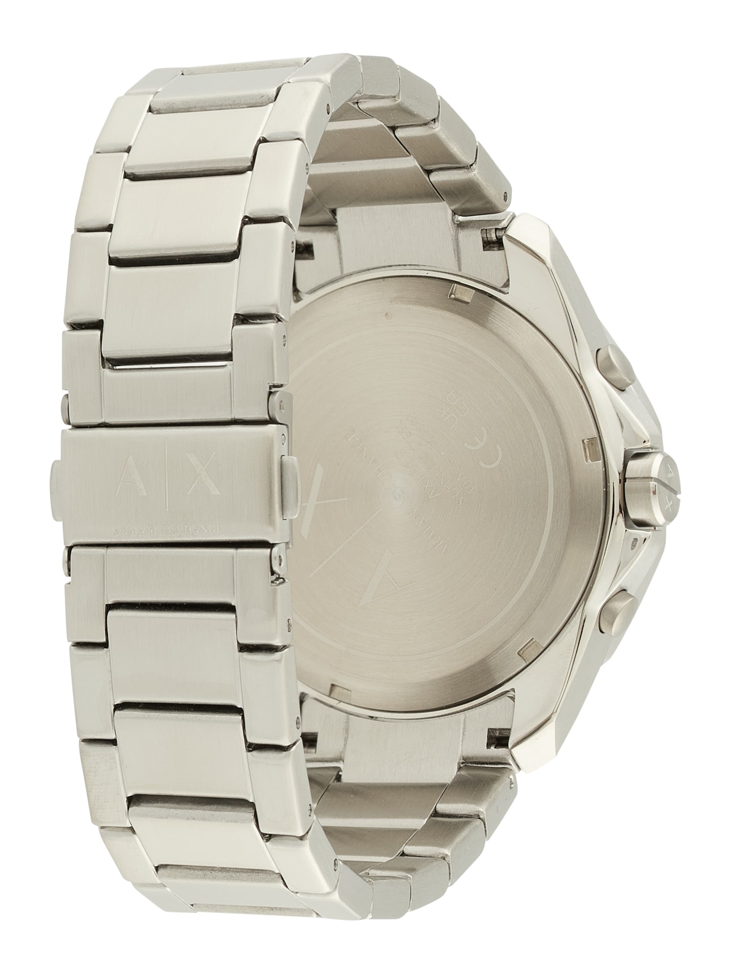 ARMANI EXCHANGEAnalogni sat - srebro boja