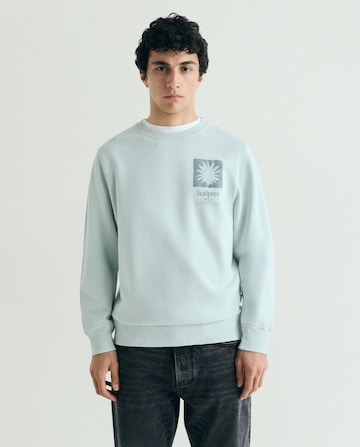 Scalpers Tréning póló ' ' - zöld