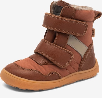 ruda BISGAARD Auliniai 'Timo': priekis