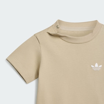 ADIDAS ORIGINALS Set in Beige