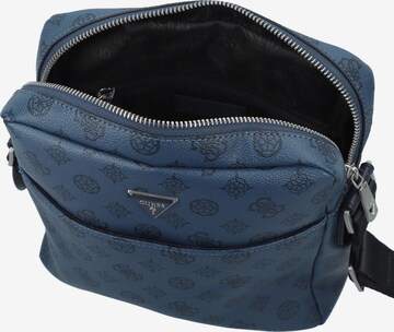 GUESS Crossbody Bag 'Torino ' in Blue