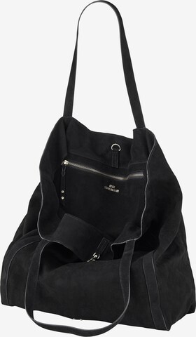 BeckSöndergaard Shopper 'Dalliea' in Black