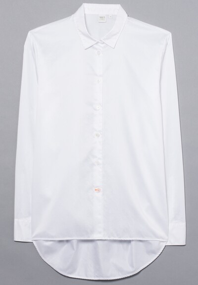 ETERNA Blouse in White, Item view