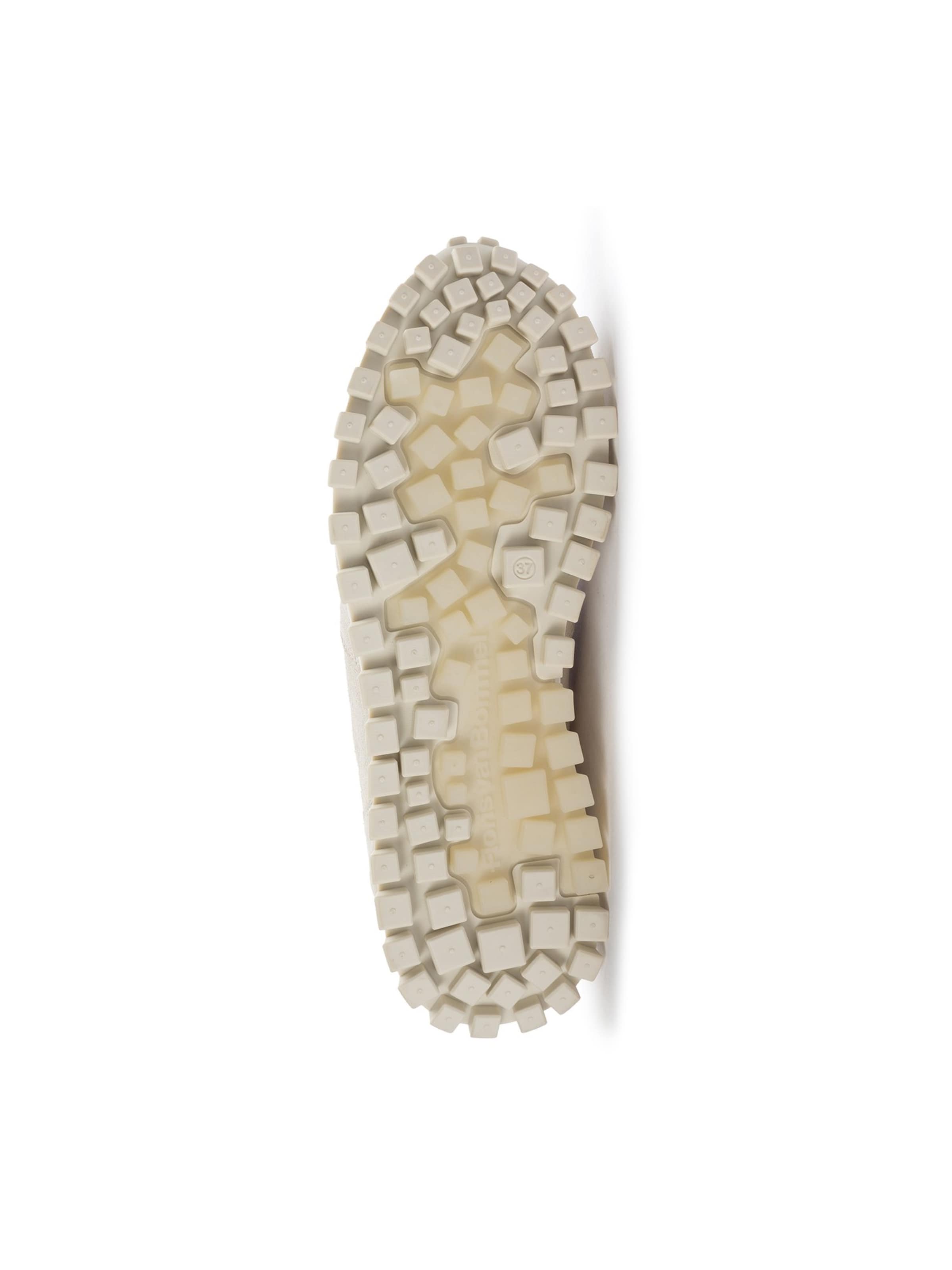 Sneaker bassa 'GROMMI 01' di Floris van Bommel in lilla