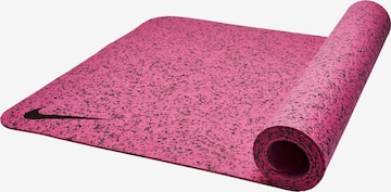 NIKE Mat in Pink: front
