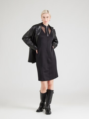 Abito di DKNY in nero