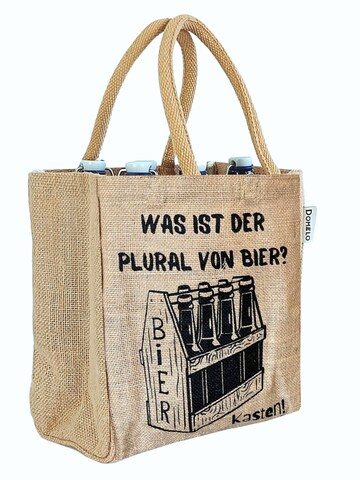 DOMELO Handbag 'Domelo' in Beige