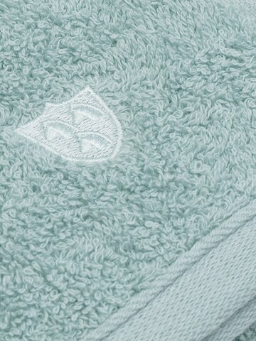 ROSS Towel 'Vita' in Green