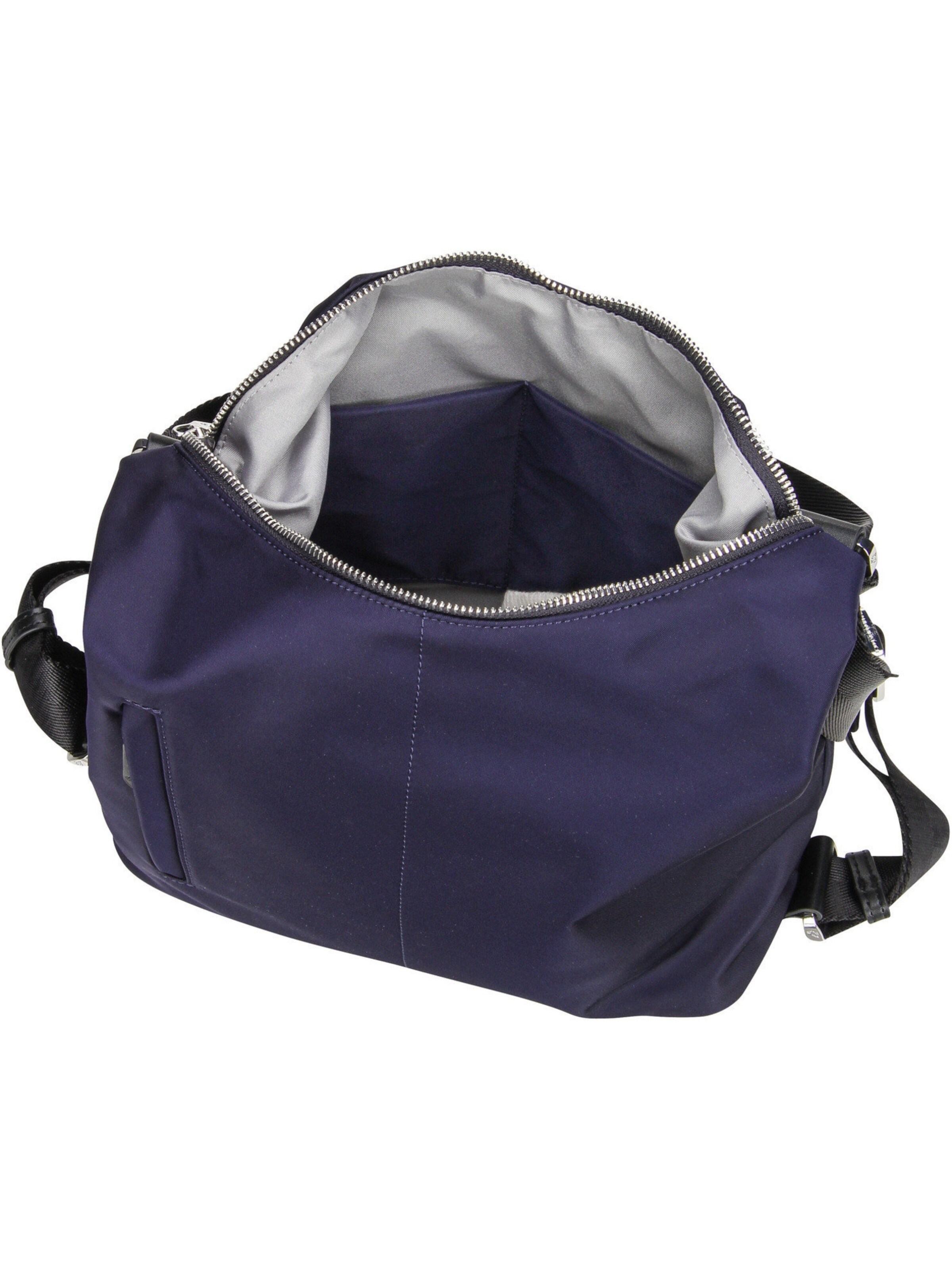 MANDARINA DUCK Shoulder Bag 'Hunter' in Blue