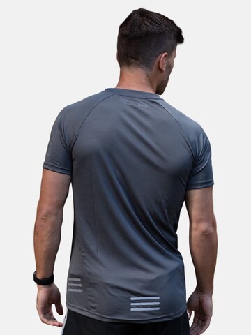 Proviz Shirt 'REFLECT360' in Grey