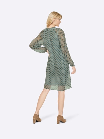 heine Dress in Green