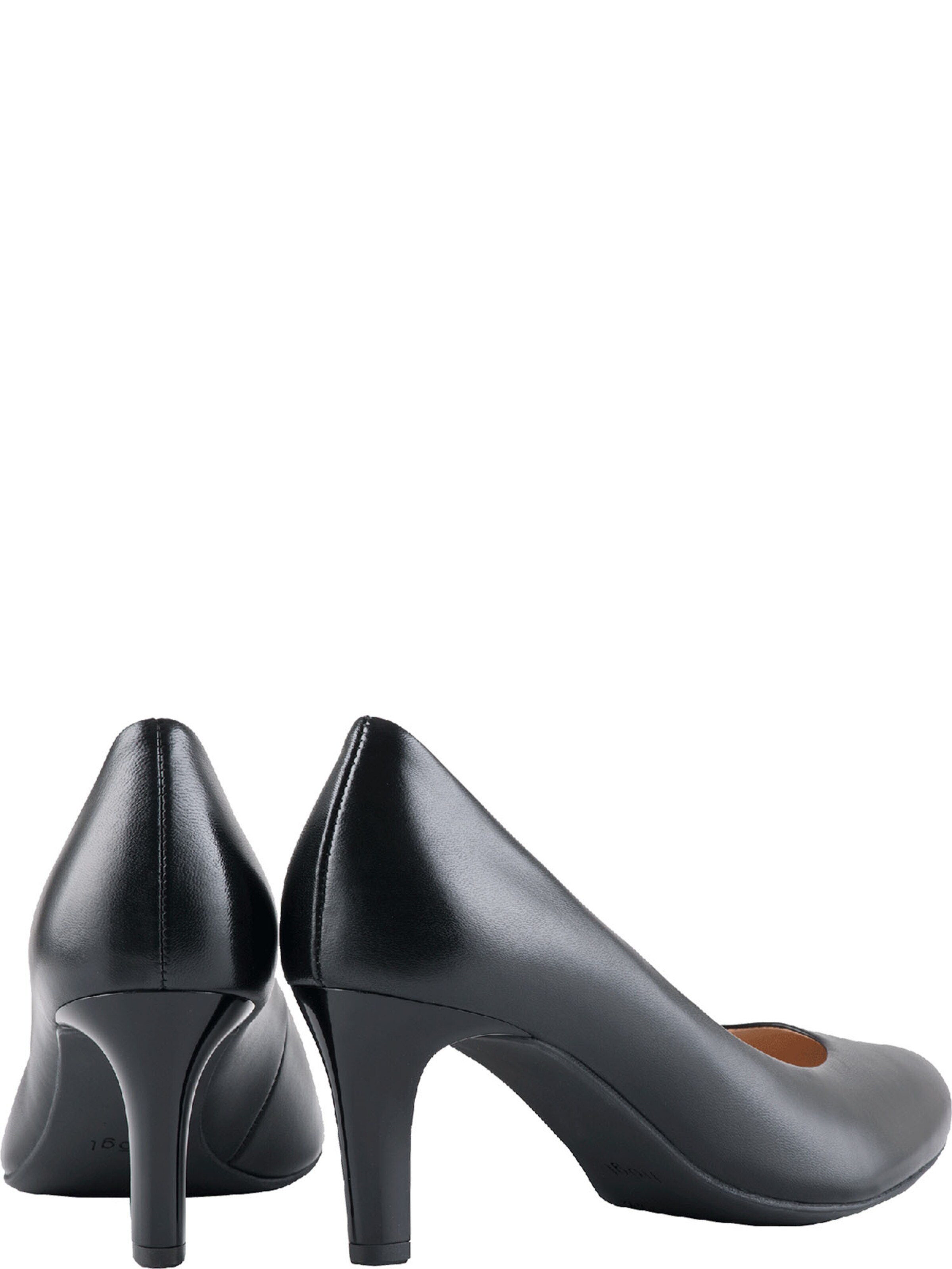 Escarpins 'Studio 60' Högl en noir