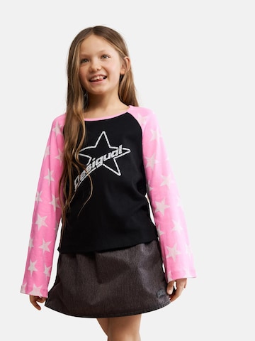 Desigual Paita värissä musta: etupuoli