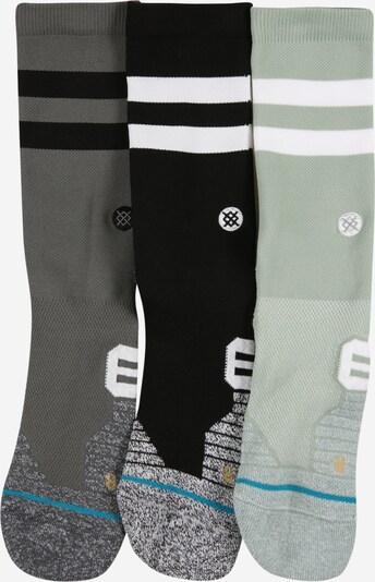 Stance Sports socks 'FRANCHISE' in Mixed colours, Item view