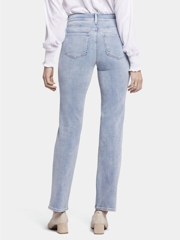 Regular Jean 'Ellison' NYDJ en bleu