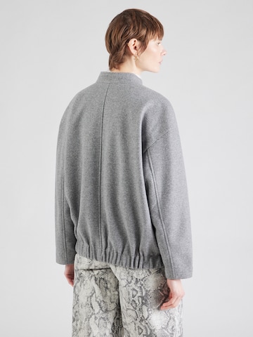 ONLY Between-season jacket 'ONLNANCY' in Grey